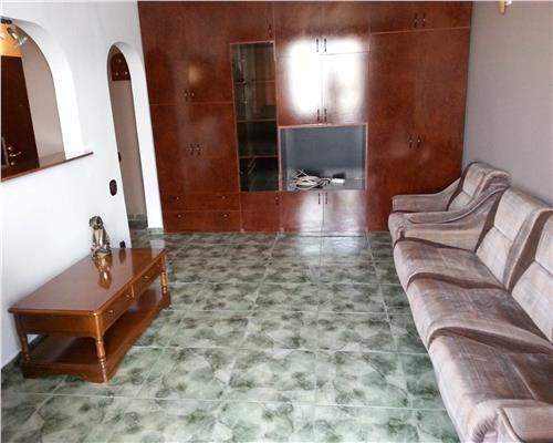 Apartament 2 camere, DECOMANDAT, 60 mp + centrala-Zona Simion Barnutiu