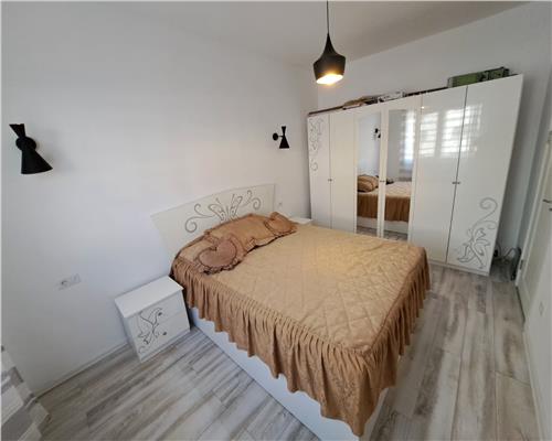 Apartament 2 camere, 51 mp, Et.1+ parcare - Zona Giroc