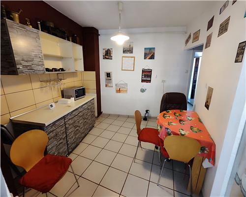 Apartament 2 camere,DECOMANDAT, 51mp, +centrala -Zona IOSEFIN