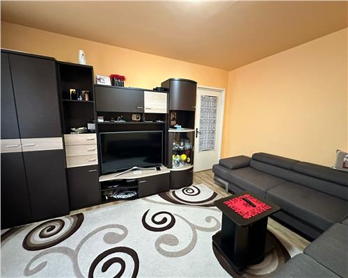 Apartament 2 camere, confort 2, parter - Zona Blascovici