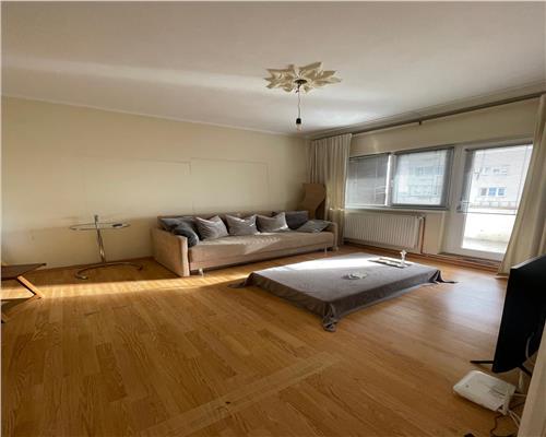 Apartament 1 camera DECOMANDAT, 35mp+centrala - Zona Iuliu Maniu