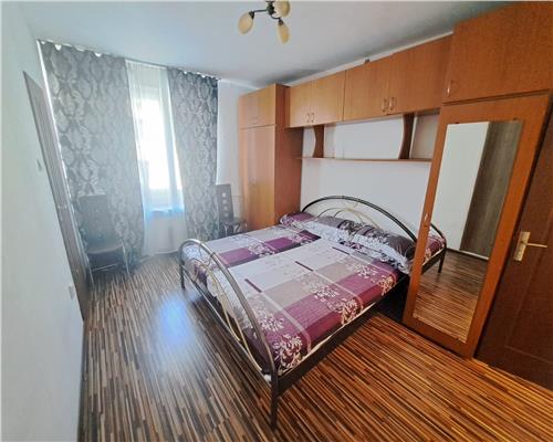 Apartament 1 camera, DECOMANDAT Et.2+Zona Lipovei