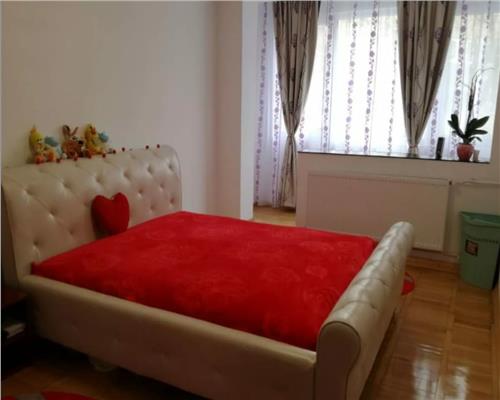 Apartament 2 camere DECOMANDAT, 55mp-Zona SEMICENTRAL