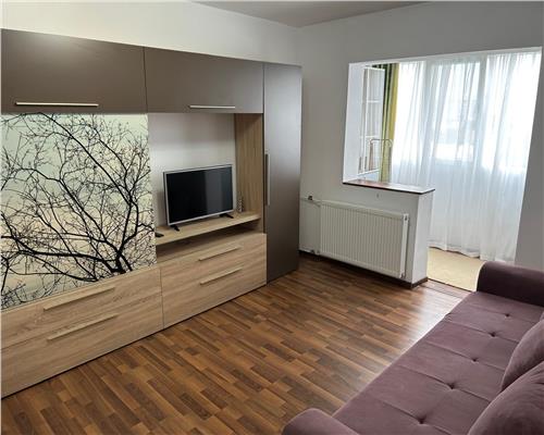 Apartament 2 camere DECOMANDAT, 51 MP - ZONA G.LAZAR