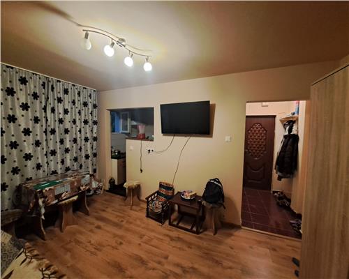 Apartament 2 camere, parter , 31 mp-Zona Sagului